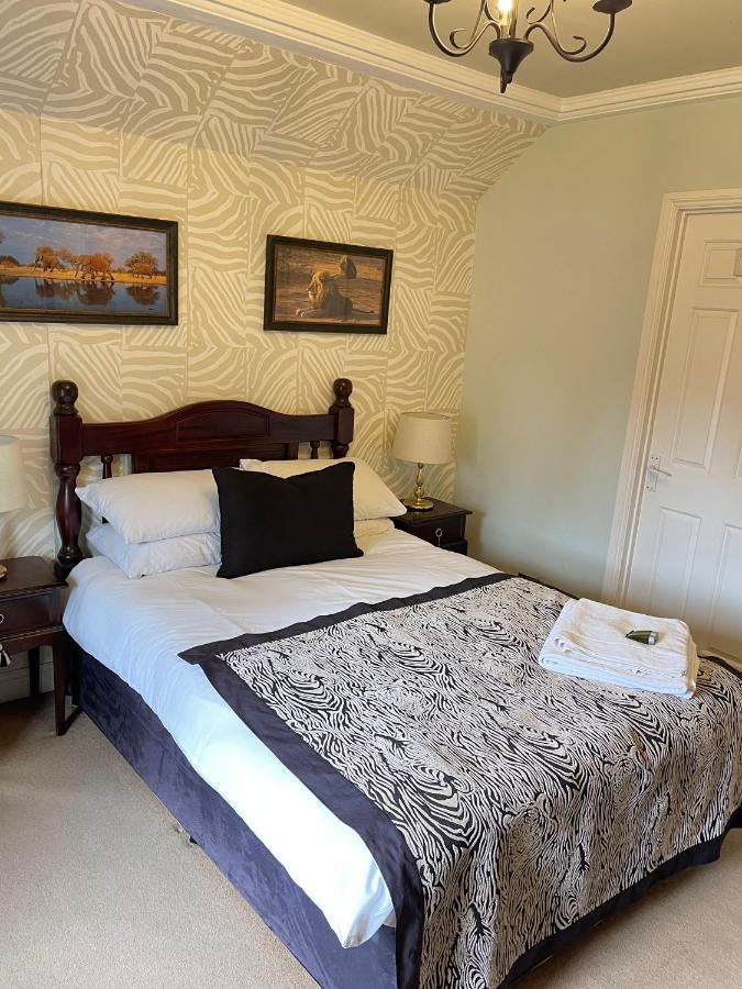 Guest house Arrandale Norwich