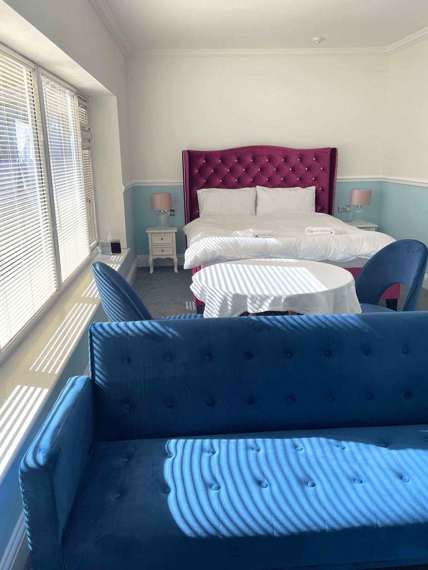 Guest house Arrandale *