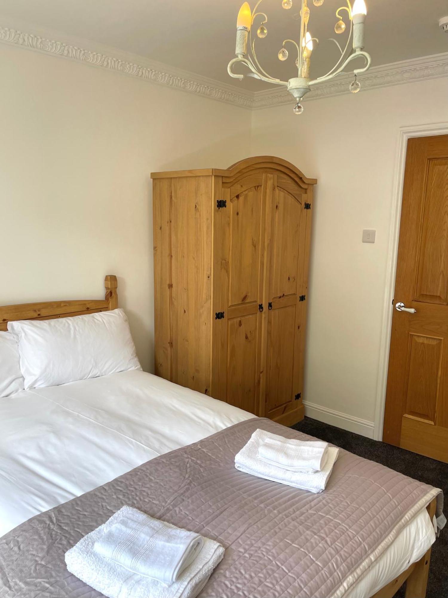 Guest house Arrandale