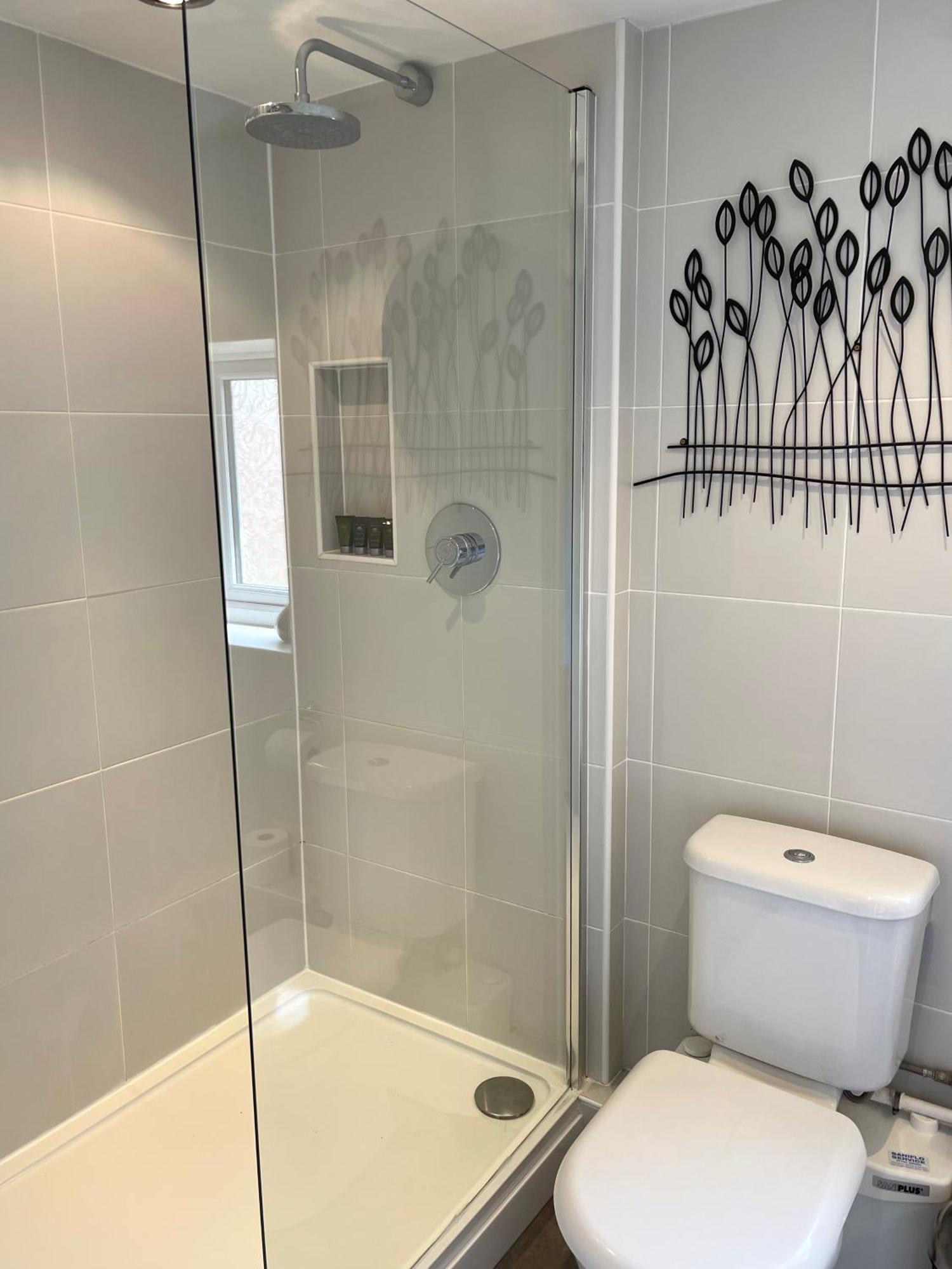 Guest house Arrandale