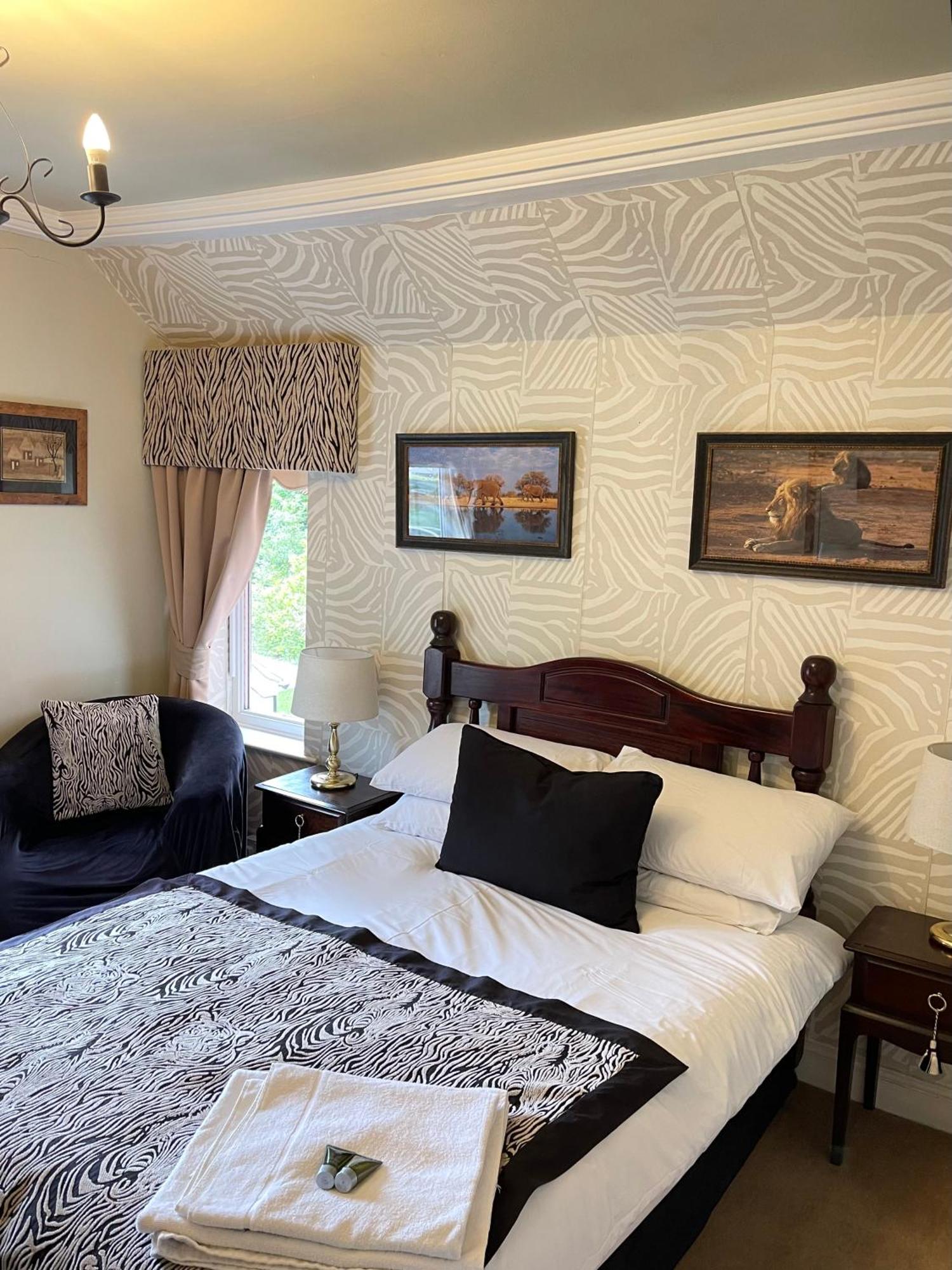 Guest house Arrandale