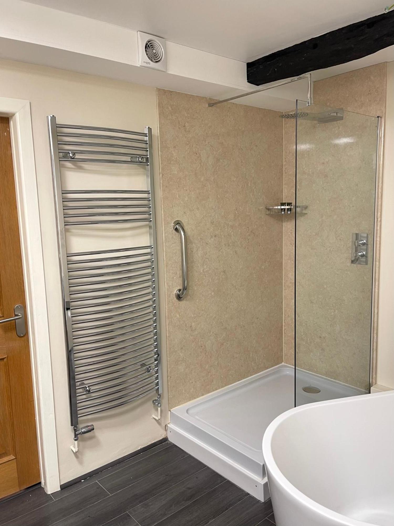 Arrandale Guest house