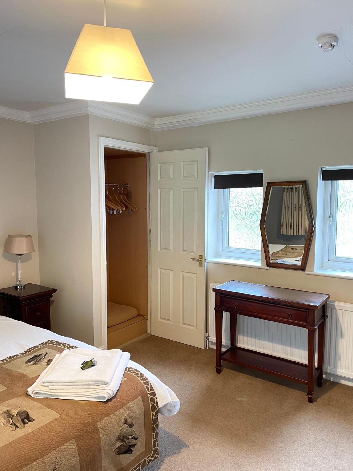Arrandale Guest house *