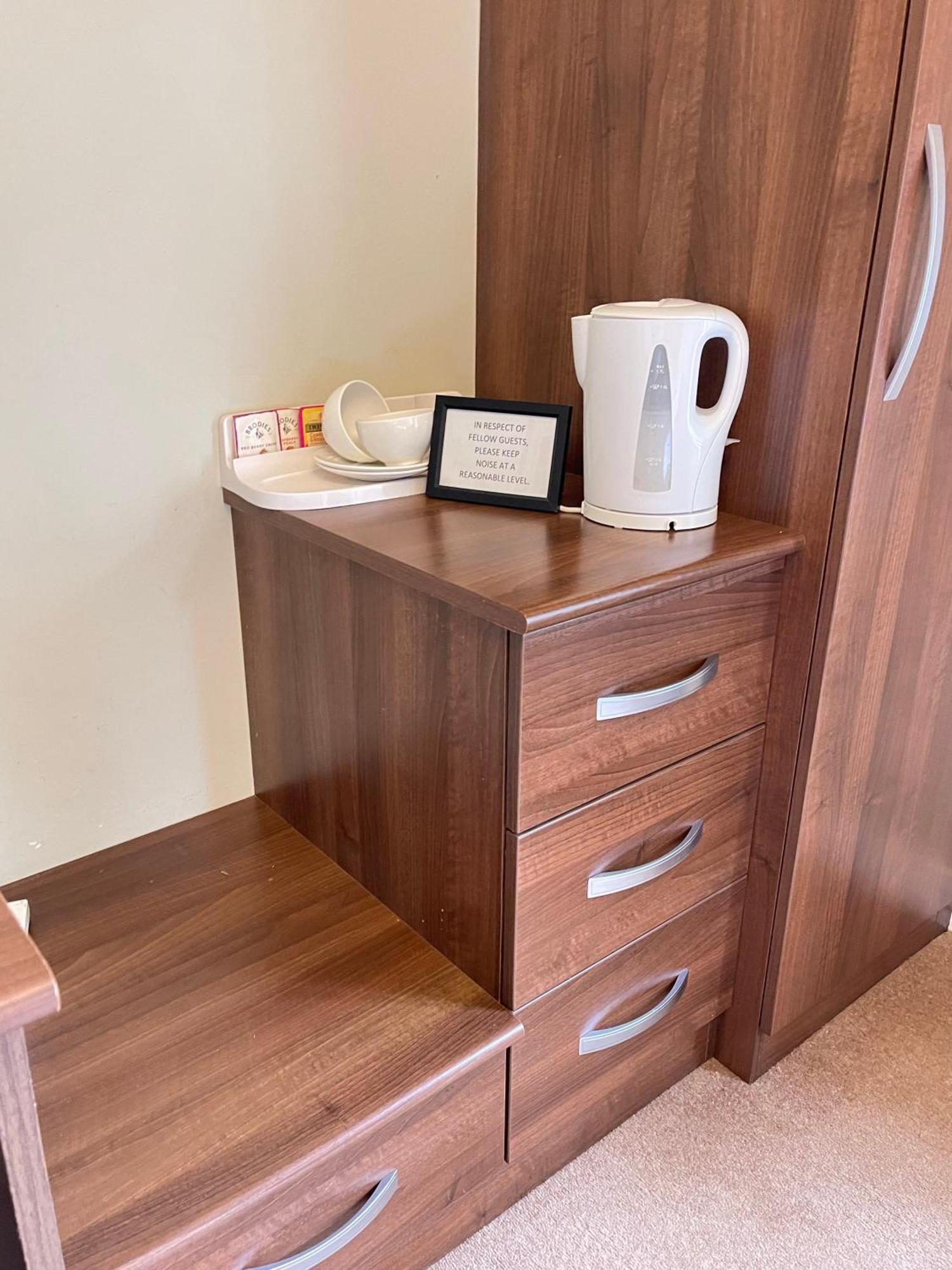 Arrandale Guest house Norwich