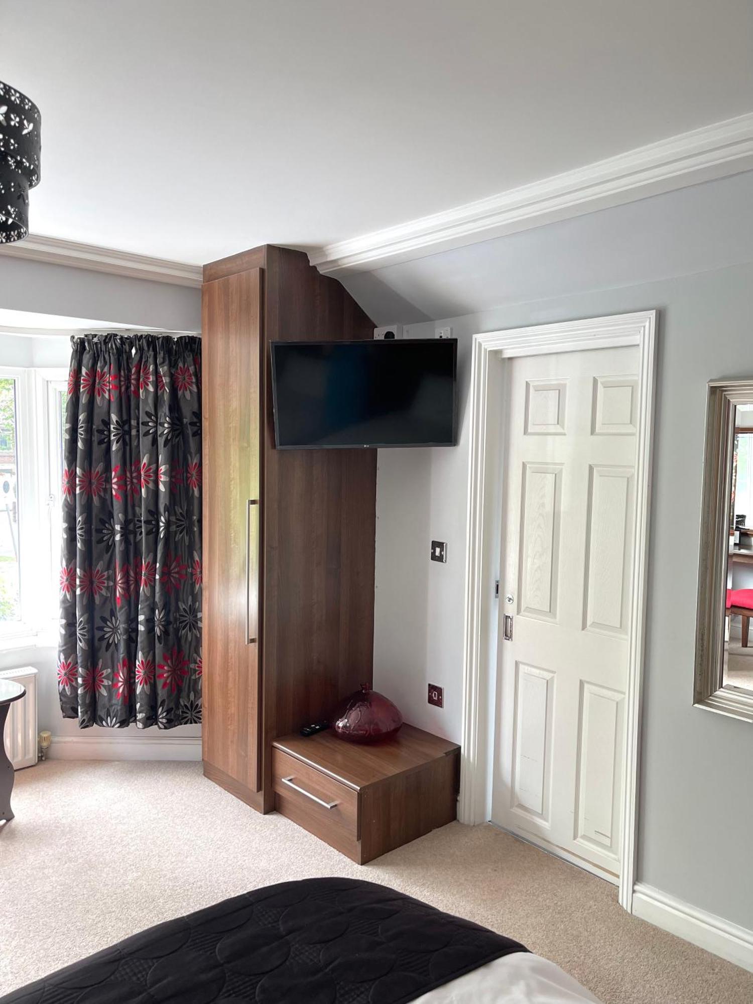 Guest house Arrandale Norwich