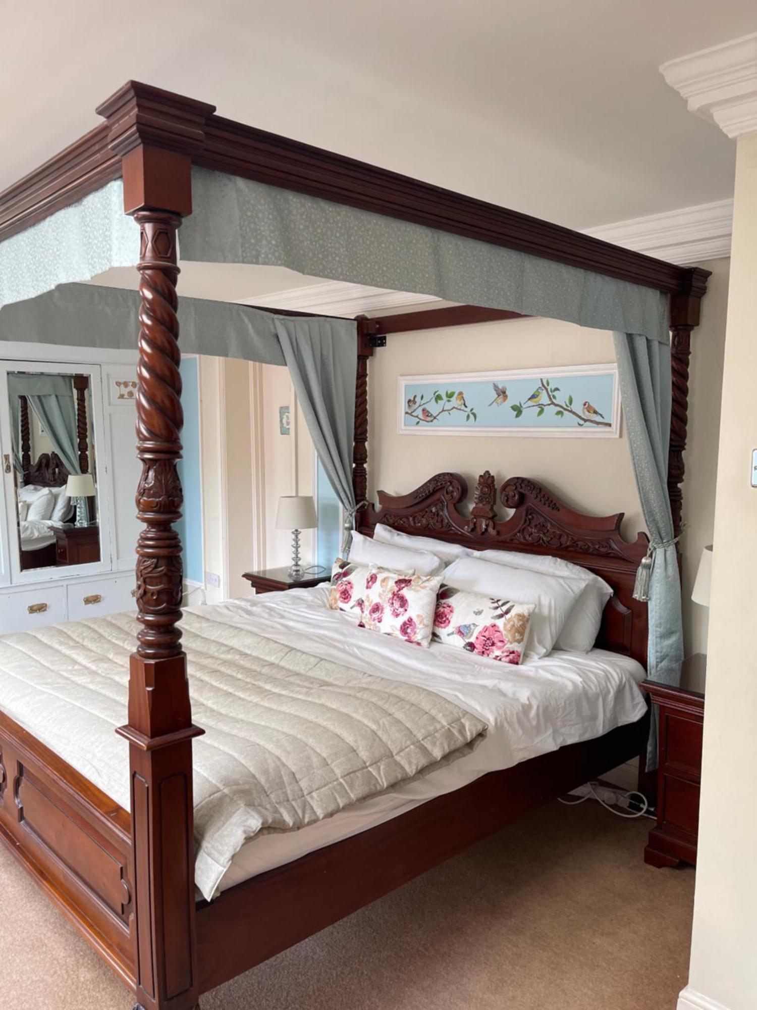 Guest house Arrandale