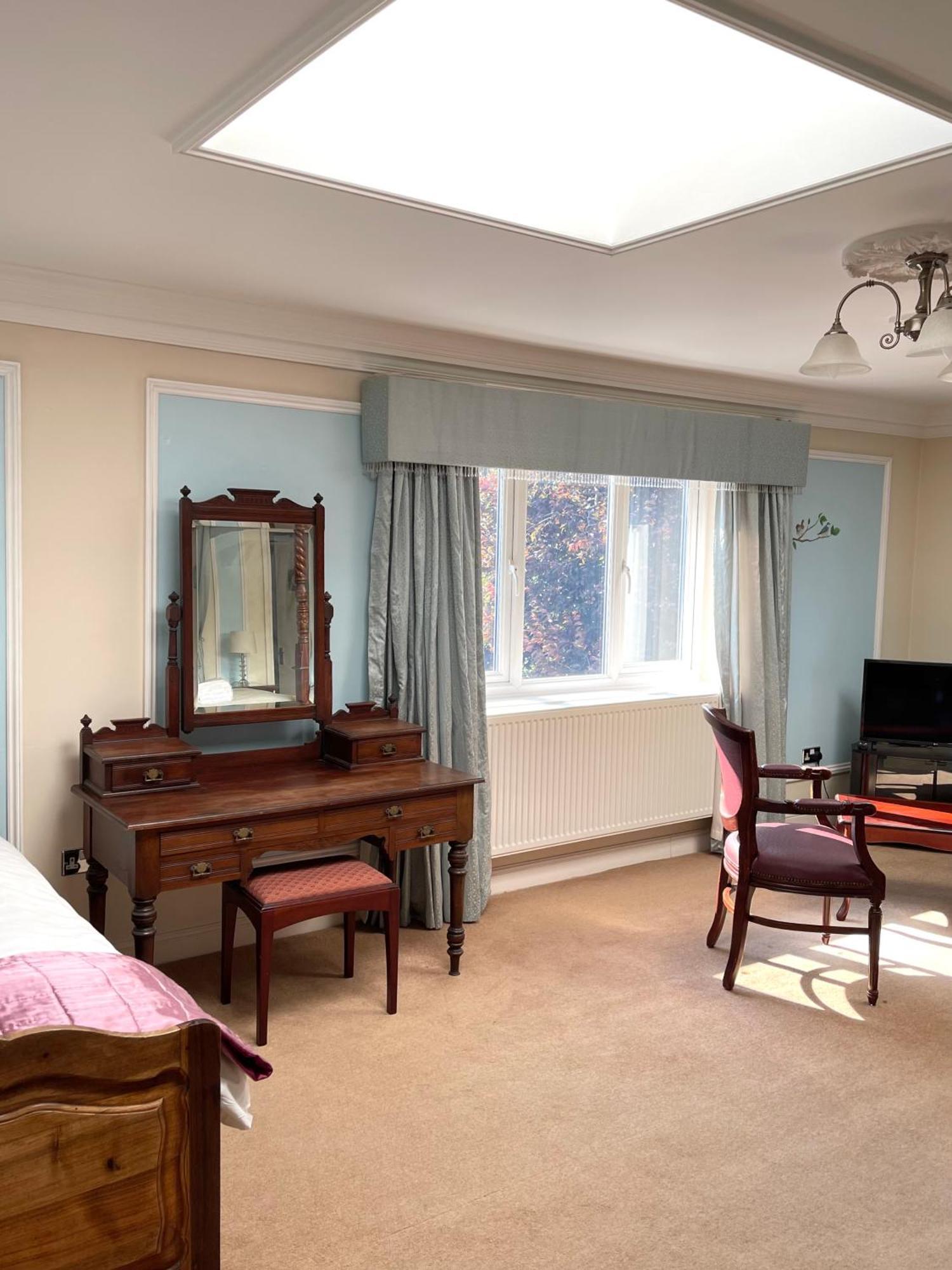 Guest house Arrandale *